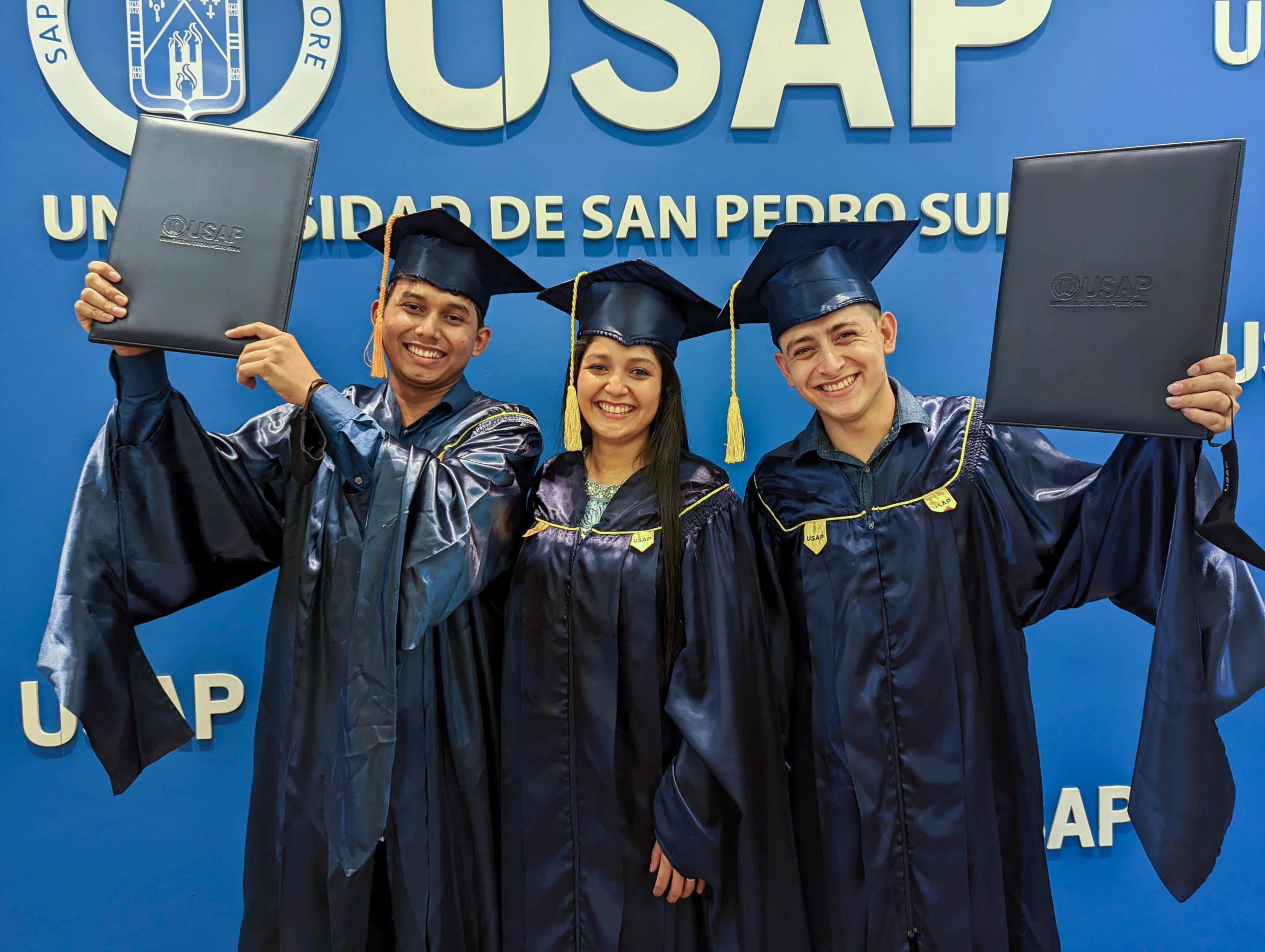 University Graduates